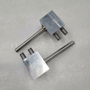 Nouveau cylindre pneumatique ER fabriqué en Chine 00.580.3707 pour machine d'impression offset série SM CD - Product Image 1