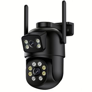 Cámara V360 Pro Duduauto 360ic Teleskobkamera Cammera <span class=keywords><strong>T</strong></span> Nh Tm Dona Kamara3000 Kablosuz Kamera Osee Gostream 4 Ubint Wifi Dish - Product Image 1