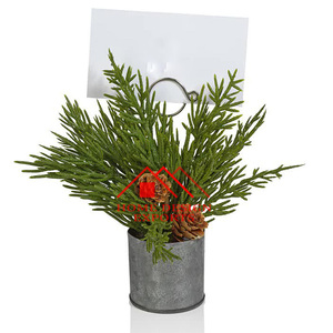 Metal <b>Stands</b> for Living Room High Quality Acacia Wood Flower Pots Planter Vase Living Room Best Seller Garden Planter - Product Image 5