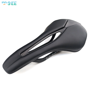 <span class=keywords><strong>Selle</strong></span> de vélo SeeMore OEM T800 en fibre de carbone légère, à nez court, creuse, pour vélo de route et VTT, coussin de <span class=keywords><strong>selle</strong></span> respirant et ergonomique - Product Image 4