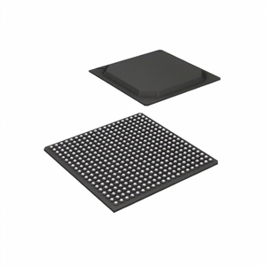 Electronic Chips Component In Stock Embedded 400 BGA KSZ8692PBI - Product Image 1