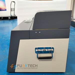 Transformer Oil BDV Analysis Machine Portable Oil Bdv Tester Insulation Oil <strong>Test</strong> Set - Product Image 6