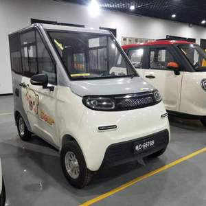 NUEN Venta Directa de Mini Vehículos de Cuatro Ruedas, hasta 50 km/h, Origen Shandong, Precio Personalizado 800 - Product Image 1