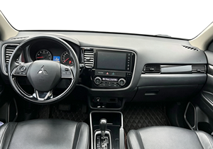 <span class=keywords><strong>Mitsubishi</strong></span> SUV d'occasion à <span class=keywords><strong>vendre</strong></span> - Product Image 5