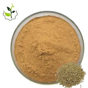 Food Grade <span class=keywords><strong>Pure</strong></span> Testofen Trigonelline biji <span class=keywords><strong>Fenugreek</strong></span> bubuk ekstrak 50 Saponins kemasan botol - Product Image 1