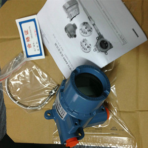 Termopar inteligente HART Rose Mount 644 para medición de temperatura, OEM, IP68, acero inoxidable, precisión del 0.075% - Product Image 5