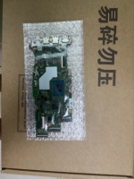 Nouvelle carte mère authentique UMA N100 4GB 32GeMMC pour HP Fortis 11 G10 Chromebook N84317-001