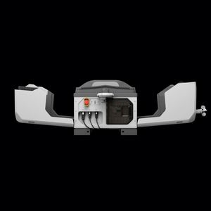 DJ Dock 3 (Oversea Edition) for Matrice 4D & Matrice 4TD Supports Mobile Vehicle-Mounted Deployments and 24/7 <b>Remote</b> Operations - Product Image 2