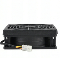 Ventilateur pour imprimante CIJ S4/S8 EB5494, pièces détachées COMPATIBLES avec les pièces détachées M CIJ