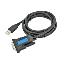 Cable de Conversión USB a RS232 para Windows 7 y 10 (2026)