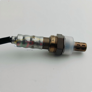 Capteur d'oxygène pour moteur automobile, pièce très demandée, 39210-2G650 pour Hyundai Sonata Kia Rio 392102G650 - Product Image 5