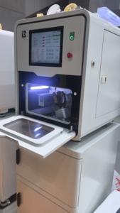 YP 5 assi Zirconia camma sistema di fresatura dentale prezzo per la vendita nuova tecnologia a secco umido ad alta precisione corona e ponte - Product Image 4