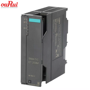 100% MỚI Gốc 6ES7153-1AA03/2BA02/2BA10-0XB0 SIMATIC ET200 S7-300 IM153-1/IM153-2 PLC Bộ điều khiển có thể lập trình 6ES7 153- - Product Image 2
