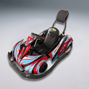 Kupao điện <span class=keywords><strong>Go</strong></span> <span class=keywords><strong>Kart</strong></span> Pro trẻ em trẻ em an toàn karting xe theo chủ đề Công viên chất lượng cao thương mại trôi gokart tùy chỉnh khi cần thiết - Product Image 1