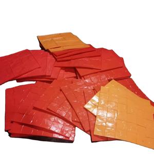 Sellos de hormigón de <span class=keywords><strong>colores</strong></span> vibrantes fácilmente moldeables para patrones de <span class=keywords><strong>pavimento</strong></span> y pisos duraderos - Product Image 6