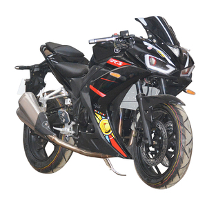 มอเตอร์ไซค์แข่งราคาถูกขาย - Product Image 1