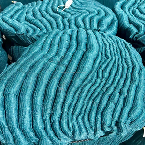 Filets de pêche multifilament <span class=keywords><strong>en</strong></span> PE à double nœud, <span class=keywords><strong>haute</strong></span> résistance, anti-âge et résistants à la déchirure, très demandés pour la pêche <span class=keywords><strong>en</strong></span> ruisseaux, rivières et <span class=keywords><strong>en</strong></span> <span class=keywords><strong>mer</strong></span> - Product Image 4