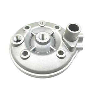 Kit <span class=keywords><strong>Cylindre</strong></span> 47mm <span class=keywords><strong>70cc</strong></span> 4 Temps Personnalisable en Gros pour Moteur de Moto <span class=keywords><strong>AM6</strong></span> Minarelli RS50 – Remplacement OEM - Product Image 4