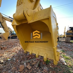 รถขุดโคมัตสึ PC400-7 มือสอง ขนาด 40 ตัน กำลังสูง ประหยัดน้ำมัน เหมาะสำหรับงานหนัก - Product Image 4