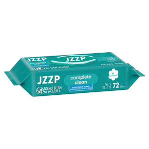 Usine OEM, vente en gros, logo personnalisé, lingettes humides pour bébé, lingettes humides en spunlace biologique, lingettes humides pour bébé, fournisseur d'étiquettes privées - Product Image 3