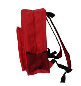 卸売WhaterproofOutdoor医療用バックパック旅行応急処置キット荒野地震用 - Product Image 3