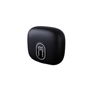 Semi-in-ear <b>bluetooth</b> earphones G16, HiFi stereo, IPX4 sweatproof for sports - Product Image 3