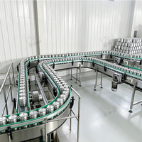 ENAK Automatische Gevulde Fruitlijn voor Aardbeien, Meidoorn, Gele Perziken - Multifunctioneel, Hoge Efficiëntie, Eenvoudige Bediening