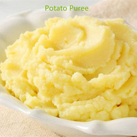 Nieuwe Complete 500-2000 Kg/u Tapioca Zoete Aardappelpuree Vlokken Meel Maken Machine Fruit Groente Verwerking 304 Roestvrij Staal