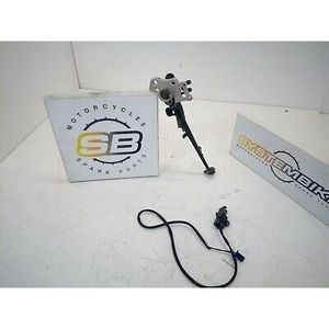 Manuale per proprietari di Suzuki Gsx S 750, versione in lingua tedesca, per riparazione e manutenzione di motociclette - Product Image 2