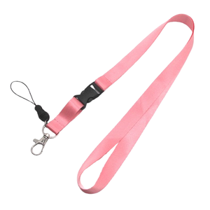 Custom Cheap Logo <b>Lanyard</b> With ID Card Badge Holder Wholesale With <b>Lanyard</b> - Product Image 2