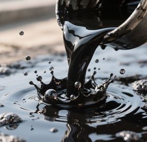 Peinture d'étanchéité bitumineuse modifiée à haute teneur en polymères, polyvalente pour les applications murales, carrelages, entrepôts, cuisines et parcs - Product Image 5