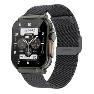 Reloj Inteligente Deportivo <span class=keywords><strong>A70</strong></span> 2026 de Tendencia para Hombre, BT 5.3, 5G, GPS, IP67 Resistente al Agua, Batería de 600 mAh, Reproducción de Música para Ejercicio al Aire Libre - Product Image 2