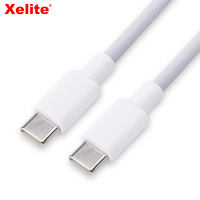 IPhone Compatible 2M Type-C Câble 3A Charge Rapide Téléphone Mobile USB-C Câble De Charge, Vente En Gros