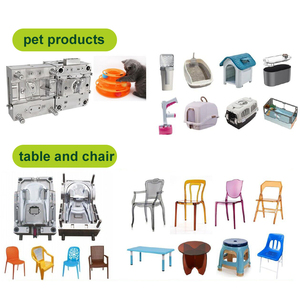 Piezas moldeadas por inyección de plástico resistentes al ozono y al agua salada Material ASA para <span class=keywords><strong>yates</strong></span> - Product Image 2