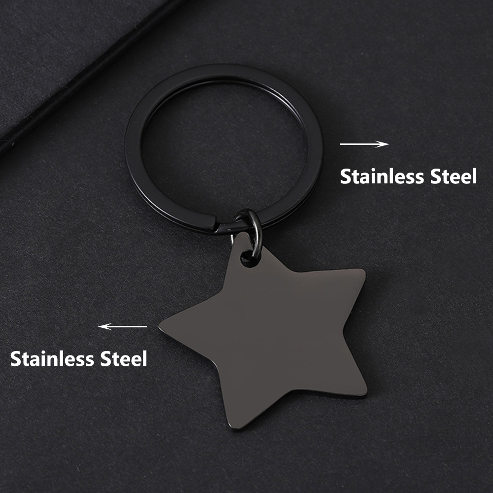 สแตนเลสสตีลสีดำทั้งหมด