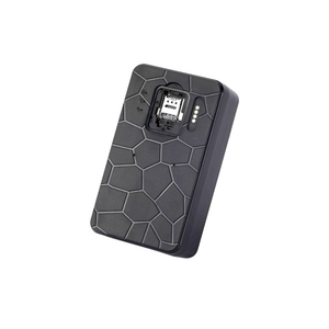 Nuevo Rastreador GPS 4G, Resistente al Agua, Magnético, Tamaños S, M, L, Larga Duración de Batería, Llamada SOS, Alarma Antipérdida para Vehículo, Auto, Motocicleta - Product Image 3