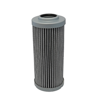 0660D003NPS 0660D005NPS 0660D010NPS 0660D020NPS Filtro de aceite lubricante para maquinaria de ingeniería