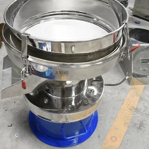 Powder Sieving Machine Multi-layer Automatic Sand Powder Sieving Machine Low Price