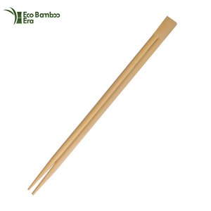 Precio barato desechable 210mm bambú <span class=keywords><strong>palillos</strong></span> gemelos logotipo personalizado <span class=keywords><strong>palillos</strong></span> para restaurante - Product Image 6