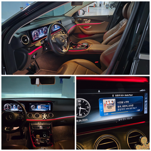 Mercedes-Benz S500 4Matic L Long Wheelbase Berline d'occasion – Fournisseur Coréen Premium Prêt à l'Exportation – 300 à 500 Unités Mensuellement – Stock RHD LHD - Product Image 2