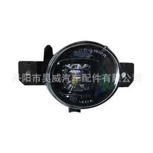 ไฟตัดหมอก LED สำหรับรถนิสสัน คาราวาน เออร์แวน E25 รุ่น H7 55w 6500lm ชุดไฟตัดหมอก - Product Image 2