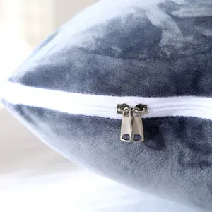 Almohada de Embarazo en Forma de U Personalizada, Multifuncional, para Maternidad y Lactancia, Venta Directa de Fábrica, Económica - Product Image 5