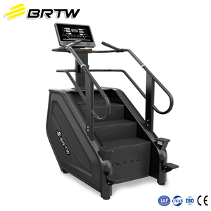 Máquina de Escalada para Gimnasio, Equipo de Fitness, Stepper, Simulador de Escaleras, <span class=keywords><strong>Precio</strong></span> de Fábrica - Product Image 1