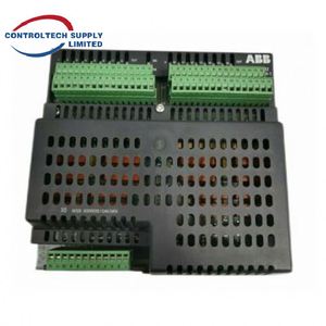 คุณภาพสูง ราคาดีที่สุด โมดูล IO แบบรวม DSQC332 - Product Image 4