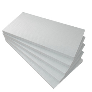 Styrofoam Box White Eco-friendly Carton Packing EPP EPS Foam Polystyrene Custom Shape Helmet Wine Packaging