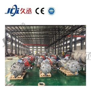 Nouvelle <span class=keywords><strong>machine</strong></span> industrielle de filtration verticale <span class=keywords><strong>à</strong></span> pression autonettoyante pour huile de cuisson, précision 0,5-5μm, en acier inoxydable SS304/316L - Product Image 4