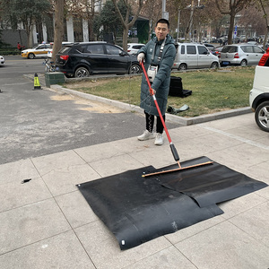 كاشف تسرب غشاء أرضحي أداة اختبار كاشف تسرب من العلامة التجارية ، كاشف تسرب - Product Image 5