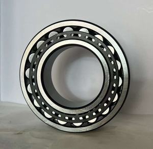 वीवी उच्च भार क्षमता गोलाकार रोलर असर 24015 24018 24020 - Product Image 5