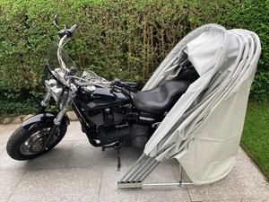 Garage extérieur <span class=keywords><strong>de</strong></span> stockage d'abri <span class=keywords><strong>de</strong></span> <span class=keywords><strong>moto</strong></span> Standard - Product Image 5