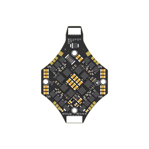 Hot Sales IFlight Defender 25 F7 AIO 2-4S Stack Flight Control 20A ESC 32MB Blackbox ICM42688 25.5x25.5mm <b>Accessory</b> - Product Image 5